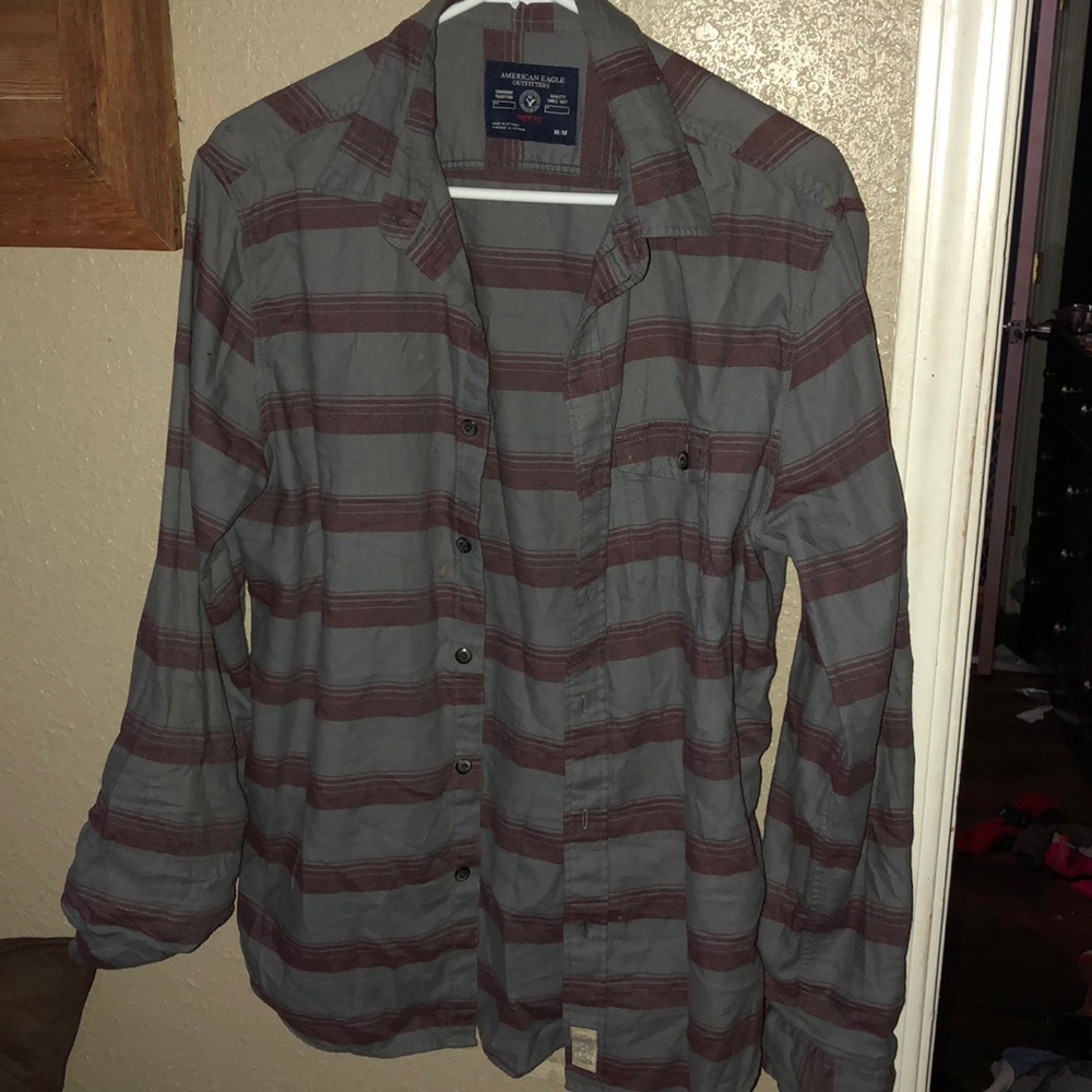 Men’s shirt
